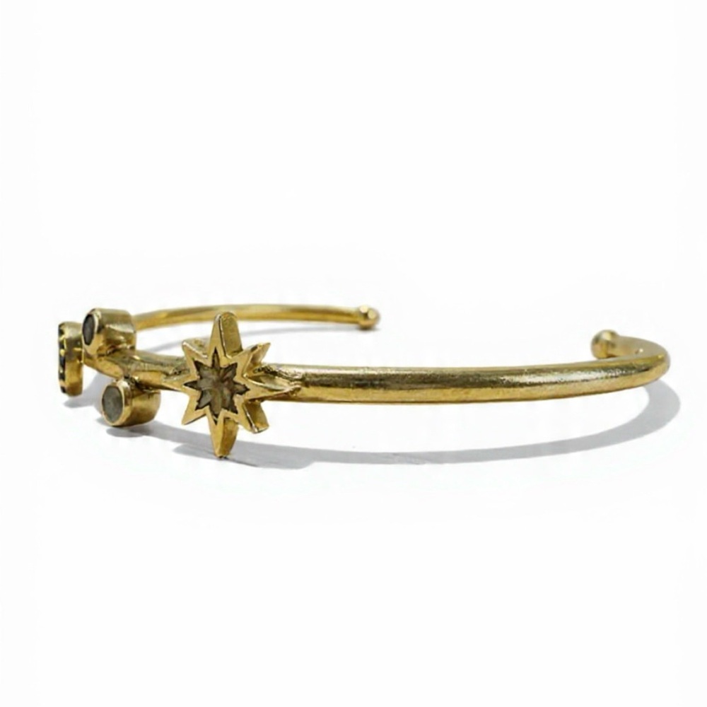 ❤️Shana Gulati Adjustable Bangle Bracelet❤️ - Picture 2 of 3
